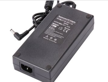 모터 장치, 보장 2 년을 위한 12v 12.5a 150W AC 직류 전원 접합기
