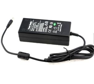 12V 5A 60 와트 AC DC 표를 하는 UL SAA 콜럼븀 세륨을 가진 휴대용 힘 접합기