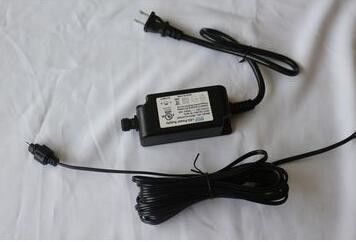 12VDc 1.5A 18W 물 저항하는 변압기, IP68는 수중 빛을 위한 변압기를 방수 처리합니다