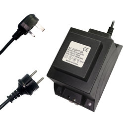 IP68는 정원 빛 수영장 점화, 24VAC 100W 200W 250W IP68 옥외 전력 공급을 위한 변압기를 방수 처리합니다