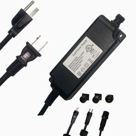 12Vdc IP68는 LED 수중 수영풀 빛, Ac 110~240V 입력을 위한 변압기를 방수 처리합니다