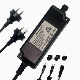 Ac110~240V 입력, gardon 조명용 12Vdc 36W 40W IP68 방수 변압기, 실외 전원 공급 장치