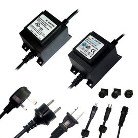 24VAC 250W IP68는 수영풀 점화를 위한 전력 변압기, 표를 한 세륨 UL를 방수 처리합니다