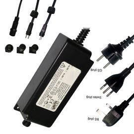 12Vac 변압기 60Watt IP68는 지도된 수영풀 램프를 위한 스위치 변압기를 방수 처리합니다