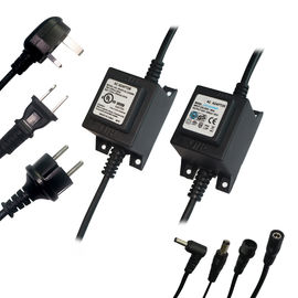 12Vac 변압기 60Watt IP68는 지도된 수영풀 램프를 위한 스위치 변압기를 방수 처리합니다