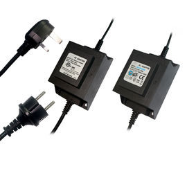 12Vac 변압기 60Watt IP68는 지도된 수영풀 램프를 위한 스위치 변압기를 방수 처리합니다