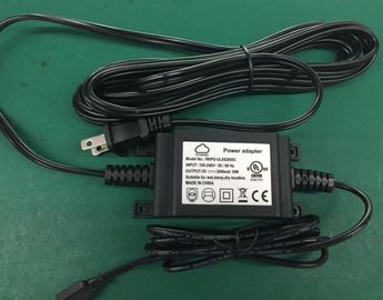 12Vac 변압기 60Watt IP68는 지도된 수영풀 램프를 위한 스위치 변압기를 방수 처리합니다