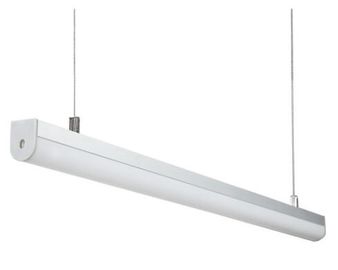 천장 점화를 위한 중단에 의하여 거치되는 알루미늄 LED 단면도에 의하여 양극 처리되는 알루미늄 밀어남 단면도