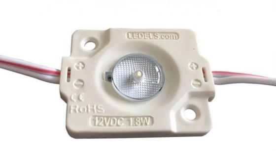3년 보장을 가진 역광선 라이트박스 표시를 위한 1.8w 12v 200lm 고성능 led 모듈