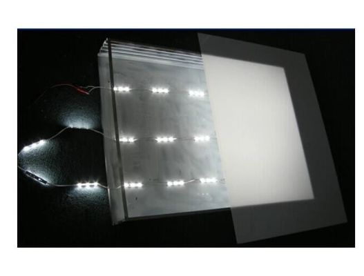 채널 편지, 광고 상자, 채널 편지 깊이에 대한 0.72w Everlight 2835 led 모듈은 100-150mm입니다