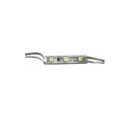 24W 24LM 슬림 및 미니 led 모듈 채널 문자 3led 모듈 채널 문자 광고 상자 용 콜드 화이트