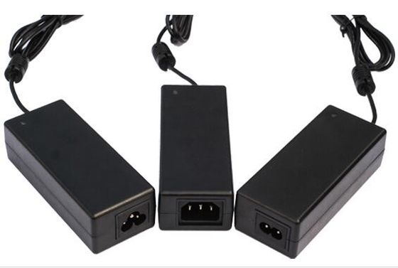 12v 10a 120Watt AC DC 전원 어댑터 LED 스트립용 레벨 VI 에너지 CE UL 표시가 있는 CCTV 카메라
